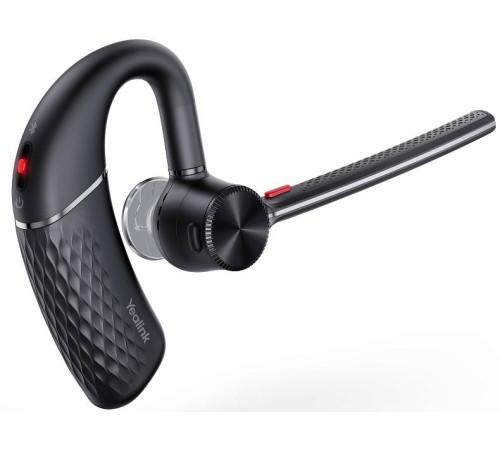 Гарнитура Yealink BH71, Беспроводная Bluetooth, Шумоподав, защитный кейс, шт Гарнитура Yealink BH71, Беспроводная Bluetooth, Шумоподав, защитный кейс, шт