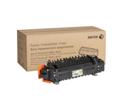 Фьюзер 220V/ FUSER 220 VOLT (LONG