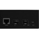 Коммутатор/ 8-Port Layer 2 Managed Gigabit Switch with 2 Gigabit SFP Slots