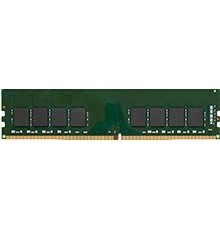Оперативная память Kingston Branded DDR4  16GB  3200MHz DIMM CL22 2RX8 1.2V 288-pin