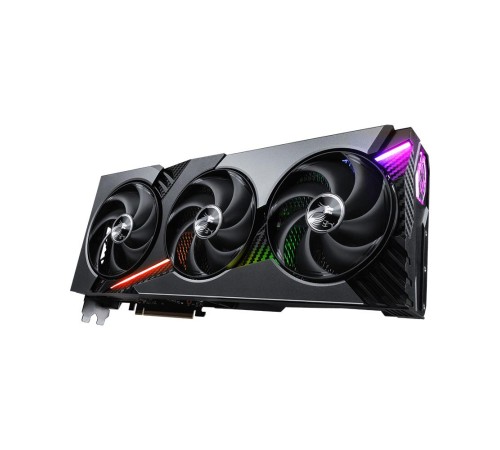 Видеокарта/ GeForce RTX 5070 Ti 16G VANGUARD SOC Видеокарта/ GeForce RTX 5070 Ti 16G VANGUARD SOC