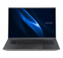 Ноутбук/ Maibenben B516A 16"(2560x1600 (матовый) IPS)/Intel Core i5 12450H(2Ghz)/16384Mb/512PCISSDGb/Int:Intel UHD Graphics/Cam/BT/WiFi/70WHr/war 2y/1.65kg/Dark Gray/Win11Pro + Screen 120Hz, 350nits, sRGB 100%, 16:10