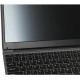 Ноутбук/ CHUWI HeroBook Pro 14.1"(1920x1080 IPS)/Intel Celeron N4020(1.1Ghz)/8192Mb/512SSDGb/noDVD/Int:Intel UHD Graphics 600/Cam/BT/WiFi/38WHr/war 1y/1.39kg/Grey/Win11Home + мышь
