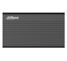 SSD накопитель Dahua T70 500GB USB3.2 Gen2 Type-C, R/W up to 555MB/s/500MB/s, TBW 310TB 3year wty