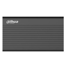 SSD накопитель Dahua T70 1TB USB3.2 Gen2 Type-C, R/W up to 555MB/s/500MB/s, TBW 620TB 3year wty