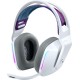 Гарнитура/ Logitech Headset G733 LIGHTSPEED Wireless RGB Gaming WHITE