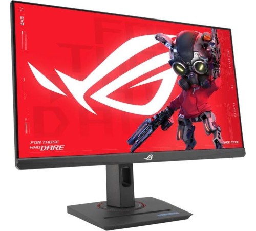 Монитор LCD 24.5" XG259CMS/ ASUS ROG Strix XG259CMS