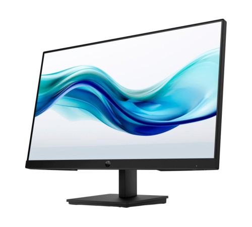 Монитор HP Series 3 Pro 23.8 inch - 324pf 23.8" Monitor 1920x1080 FHD, 16:9, IPS, 250 cd/m2, 5 ms, 178°/178°, HDMI, USB-A, USB-C, DP, 100 Hz, Tilt, Vesa