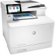 Лазерное МФУ/ HP Color LaserJet Ent MFP M480f Printer