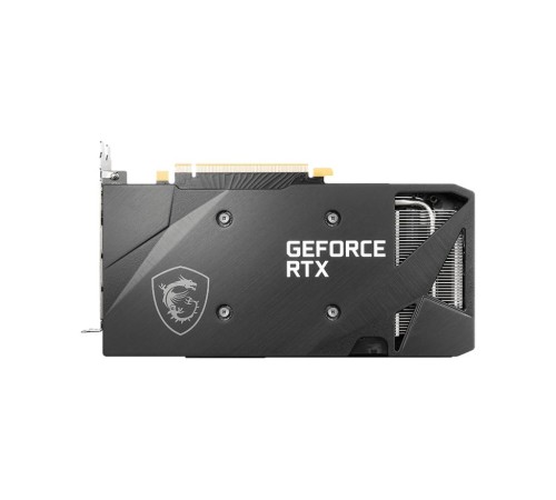 Видеокарта/ VGA MSI NVIDIA GeForce RTX 3050 VENTUS 2X XS 8G OC 8GB, GDDR6/128-bit, PCIe 4.0, 1xDVI-D, 1xHDMI 2.1, 1xDP, 2.3-slot