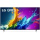 Телевизор ЖК 65'' LG/ 65", Ultra HD, QNED, Local Dimming, Smart TV,Wi-Fi, DVB-T2/C/S2, MR, 2.0 ch 20W, 3 HDMI, 2хUSB, 1 Pole, Ashed Blue