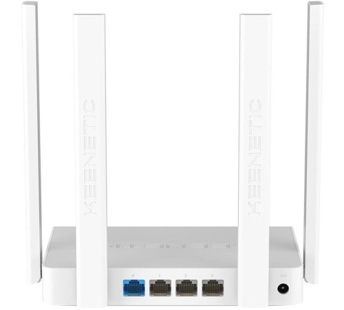 Маршрутизатор/ Гигабитный интернет-центр с Mesh Wi-Fi 5 AC1200, 4-портовым Smart-коммутатором и многофункциональным портом USB Маршрутизатор/ Гигабитный интернет-центр с Mesh Wi-Fi 5 AC1200, 4-портовым Smart-коммутатором и многофункциональным портом USB