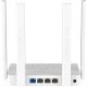 Маршрутизатор/ Гигабитный интернет-центр с Mesh Wi-Fi 5 AC1200, 4-портовым Smart-коммутатором и многофункциональным портом USB
