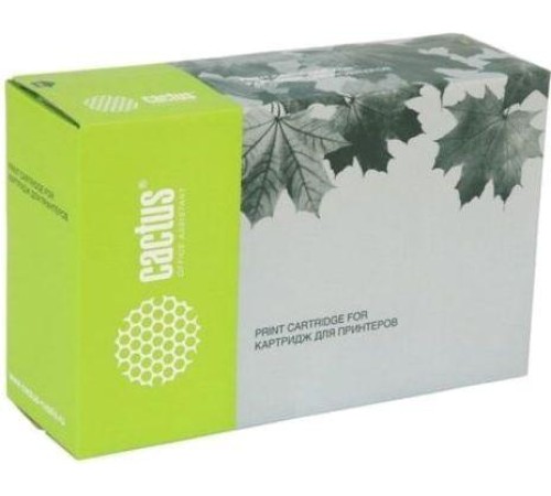 -/ Картридж лазерный Cactus CS-WC7120MRU 006R01463 пурпурный (15000стр.) для Xerox WC 7120/7125/7220