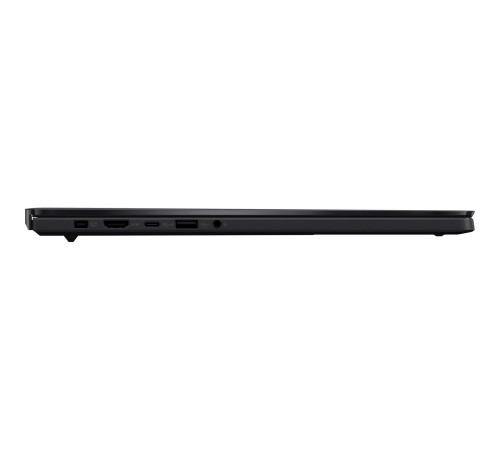 Ноутбук/ ASUS ProArt P16 H7606WI-ME146X 16"(3840x2400 OLED)/Touch/AMD Ryzen AI 9 HX 370(2Ghz)/65536Mb/2TbPCISSDGb/noDVD/Ext:nVidia GeForce RTX4070(8192Mb)/Cam/BT/WiFi/90WHr/war 1y/1.85kg/Nano Black/Win11Pro + алюм корп; DialPad; USB-RJ45 кабель Ноутбук/ ASUS ProArt P16 H7606WI-ME146X 16"(3840x2400 OLED)/Touch/AMD Ryzen AI 9 HX 370(2Ghz)/65536Mb/2TbPCISSDGb/noDVD/Ext:nVidia GeForce RTX4070(8192Mb)/Cam/BT/WiFi/90WHr/war 1y/1.85kg/Nano Black/Win11Pro + алюм корп; DialPad; USB-RJ45 кабель