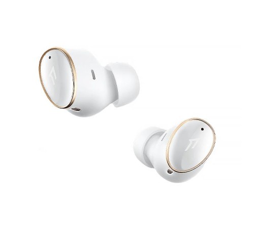Наушники 1MORE EVO TRUE Wireless Earbuds white (Вскрытая упаковка) Наушники 1MORE EVO TRUE Wireless Earbuds white (Вскрытая упаковка)