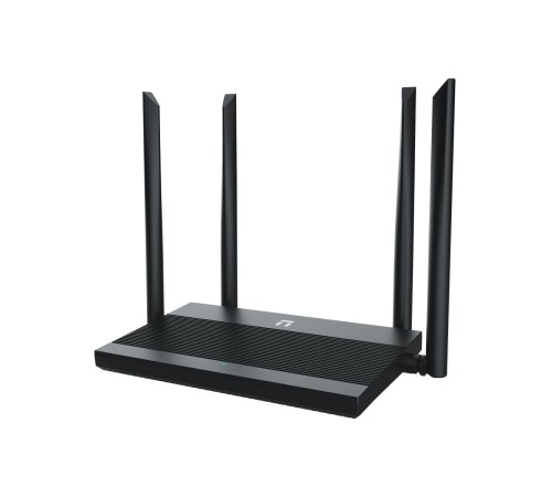 Маршрутизатор/ Роутер беспроводной Netis N3 AC1200 10/100/1000BASE-TX черный Маршрутизатор/ Роутер беспроводной Netis N3 AC1200 10/100/1000BASE-TX черный