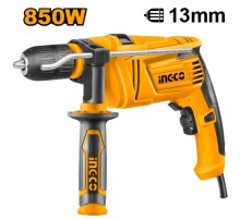 Ударная электрическая дрель, INGCO ID8508-2