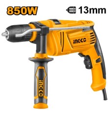 Ударная электрическая дрель, INGCO ID8508-2