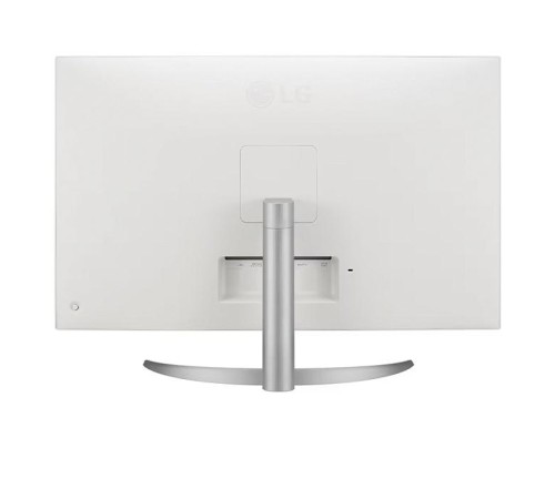 Монитор LG LCD 32SQ700S-W/ LG MyView 32SQ700S-W 31.5'' 4K UHD Smart Monitor, VA, 250cd/m2, 16:9, 5мс (GtG), 60Hz, 178/178, speakers 5Wx2, внешний БП, USB Type-C™ (PD 65 W), 2xHDMI, USB, VESA 100x100 mm, webOS Монитор LG LCD 32SQ700S-W/ LG MyView 32SQ700S-W 31.5'' 4K UHD Smart Monitor, VA, 250cd/m2, 16:9, 5мс (GtG), 60Hz, 178/178, speakers 5Wx2, внешний БП, USB Type-C™ (PD 65 W), 2xHDMI, USB, VESA 100x100 mm, webOS