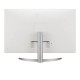 Монитор LG LCD 32SQ700S-W/ LG MyView 32SQ700S-W 31.5'' 4K UHD Smart Monitor, VA, 250cd/m2, 16:9, 5мс (GtG), 60Hz, 178/178, speakers 5Wx2, внешний БП, USB Type-C™ (PD 65 W), 2xHDMI, USB, VESA 100x100 mm, webOS