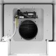 Вытяжка/ Кухонная вытяжка MAUNFELD Bath Plus 402 белый