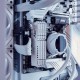 Память оперативная/ Kingston 64GB 6000MT/s DDR5 CL30 DIMM (Kit of 2) FURY Beast White XMP