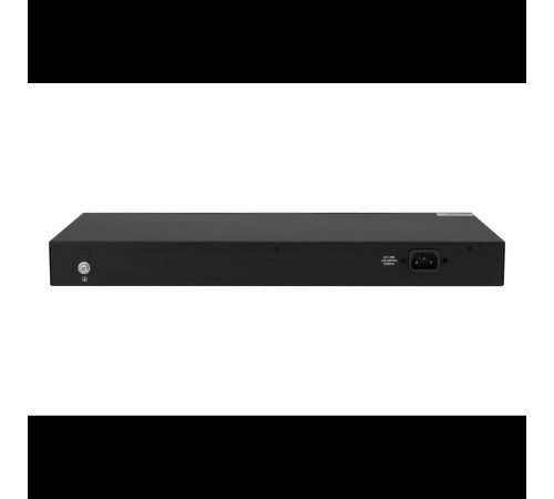 Коммутатор/ Управляемый PoE коммутатор уровня 2+ SNR-S5210G-24TX-POE