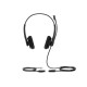 Wired Headset with QD to RJ Port YHS34 Lite Dual