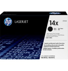 Тонер-картридж/ HP LaserJet 700 MFP M712 High Cap Crtg