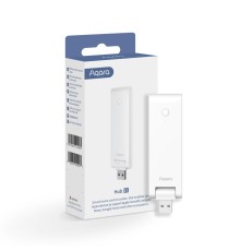 Центр управления умным домом Aqara Hub E1