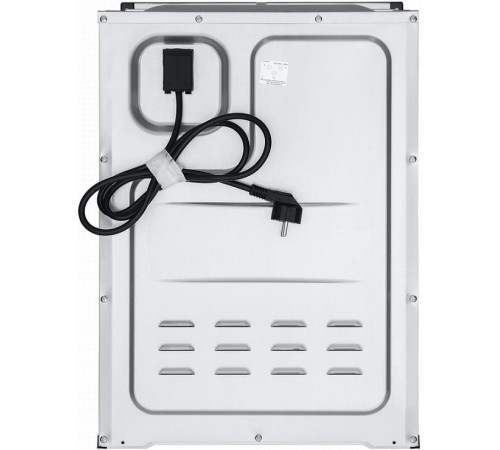 Шкаф духовой электрический MAUNFELD EOEC516B/ 448х546х595 мм, объем 51 л, 7 основных режимов, механическое управление, двойное стекло дверцы, металлическая ручка дверцы, холодный фронт, конвекция, гриль,таймер,черный цвет Шкаф духовой электрический MAUNFELD EOEC516B/ 448х546х595 мм, объем 51 л, 7 основных режимов, механическое управление, двойное стекло дверцы, металлическая ручка дверцы, холодный фронт, конвекция, гриль,таймер,черный цвет