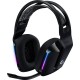 Гарнитура/ Logitech Headset G733 LIGHTSPEED Wireless RGB Gaming BLACK