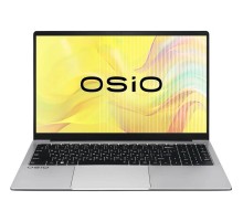 Ноутбук FocusLine F150a-015 15.6"(1920x1080 IPS (матовый))/AMD Ryzen 5 5500U(2.1Ghz)/16384Mb/512SSDGb/noDVD/Ext:AMD Radeon Vega 7/Cam/BT/WiFi/45.6WHr/war 1y/1.7kg/Space Gray/noOS + не МПТ
