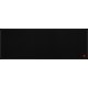Defender Игровой коврик Black XXL One 680x240x5 мм, ткань+резина