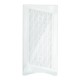 Корпус ZALMAN Z9 Iceberg MS, EATX, WHITE, WINDOW, 4x3.5", 5x2.5", 2xUSB2.0, 2xUSB3.0, 1xUSB 3.1 Gen2 Type-C, FRONT 3x140mm ARGB, REAR 1x140mm ARGB