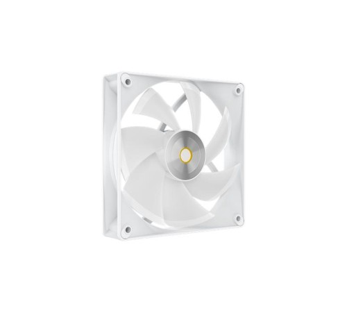 Система водяного охлаждения Ocypus Delta L36 WH ARGB V2, 360mm, ARGB Pump, 3x120mm ARGB fans, LGA115X/1200/1700/18XX, AM4/AM5