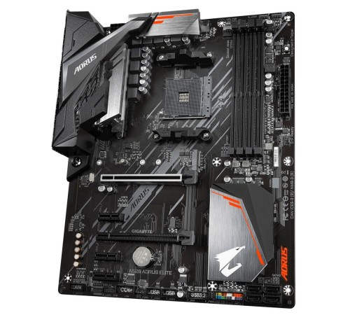 Материнская плата/ MB GIGABYTE AMD A520 sAM4, 4xDDR4(128GB), DVI-D/HDMI 2.1, 2xPCIe 3.0x16, 3xPCIe 3.0, 1xLAN, 4xSATA 6Gb/s, 1xM.2, 4xUSB 3.2, 4xUSB 2.0, 1xPS/2, ATX Материнская плата/ MB GIGABYTE AMD A520 sAM4, 4xDDR4(128GB), DVI-D/HDMI 2.1, 2xPCIe 3.0x16, 3xPCIe 3.0, 1xLAN, 4xSATA 6Gb/s, 1xM.2, 4xUSB 3.2, 4xUSB 2.0, 1xPS/2, ATX