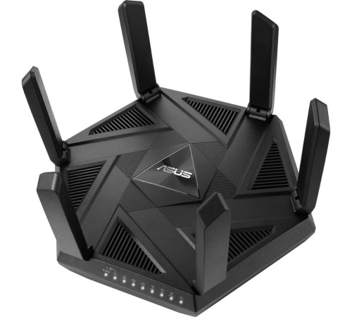 Маршрутизатор RT-AXE7800/ RT-AXE7800 Маршрутизатор RT-AXE7800/ RT-AXE7800