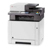 МФУ лазерный Kyocera M5526cdw/ МФУ ECOSYS M5526cdw