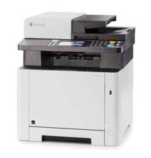 МФУ лазерный Kyocera M5526cdw/ МФУ ECOSYS M5526cdw