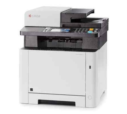 МФУ лазерный Kyocera M5526cdw/ МФУ ECOSYS M5526cdw МФУ лазерный Kyocera M5526cdw/ МФУ ECOSYS M5526cdw