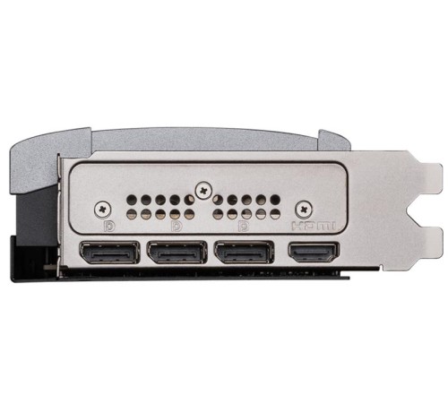 Видеокарта MSI RTX 5070 12G VENTUS 3X OC//RTX 5070, HDMI, DP*3, 16G, D7 Видеокарта MSI RTX 5070 12G VENTUS 3X OC//RTX 5070, HDMI, DP*3, 16G, D7