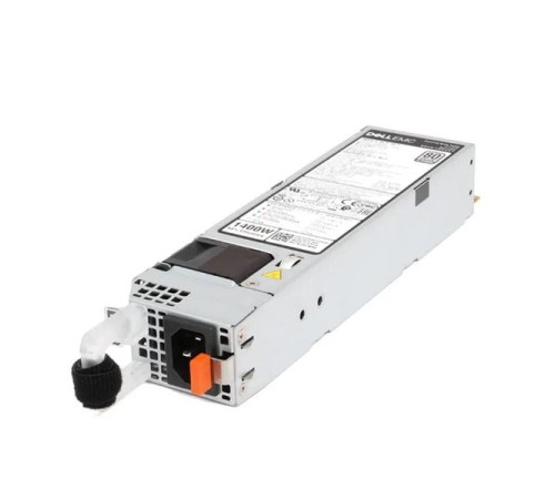 Блок питания DELL Hot Plug Redundant Power Supply, 1400W for R650xs / R750xs / R750 / T550 Блок питания DELL Hot Plug Redundant Power Supply, 1400W for R650xs / R750xs / R750 / T550