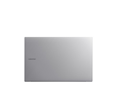 Ноутбук/ Maibenben M575 15.6"(1920x1080 (матовый) IPS)/AMD Ryzen 5 7430U(2.3Ghz)/8192Mb/512PCISSDGb/Int:AMD Radeon/Cam/BT/WiFi/49.6WHr/war 1y/1.65kg/Silver/Linux + Screen 60Hz, 16:9 Ноутбук/ Maibenben M575 15.6"(1920x1080 (матовый) IPS)/AMD Ryzen 5 7430U(2.3Ghz)/8192Mb/512PCISSDGb/Int:AMD Radeon/Cam/BT/WiFi/49.6WHr/war 1y/1.65kg/Silver/Linux + Screen 60Hz, 16:9