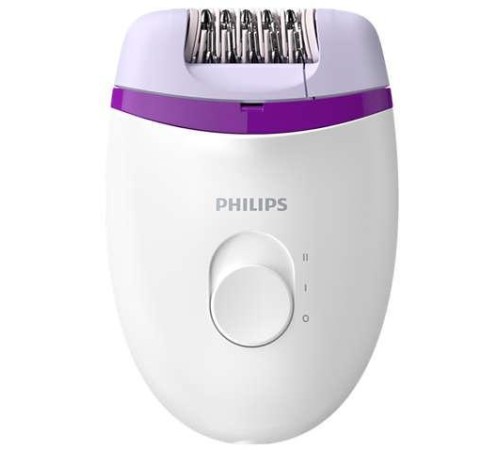 Эпилятор Philips/ Эпилятор, питание от сети, металлическая система эпиляции,моющаяся головка, щеточка для чистки Эпилятор Philips/ Эпилятор, питание от сети, металлическая система эпиляции,моющаяся головка, щеточка для чистки