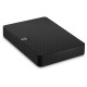 Внешний жесткий диск Seagate Expansion Portable Drive STKN2000400, 2TB, 2.5", USB3.0, black (аналог STKM2000400, WDBU6Y0020BBK-WESN, HDTB420EK3AA)