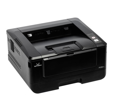 Принтер Катюша P133pm Принтер Катюша P133p, 33 стр/мин А4 Ч/Б, 1200 dpi. 1 ГБ RAM, Ethernet, USB, USB-host, Wi-Fi (опция). Тонер в комплекте на 700 отп. Российское производство