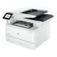 Лазерное многофункциональное устройство HP LaserJet Pro MFP 4103fdn (p/c/s/f , A4, 40 ppm, 512Mb, Duplex, 2 trays 100+250,DADF 50, USB 2.0/GigEth ,W1510A in box, repl.W1A29A) (существенное повреждение коробки)