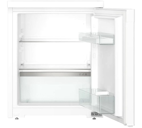 Холодильник Liebherr/ Pure, 68x55х60.7, однокамерный, объем 92 литра, без МК, белый,ручки интегрированные Холодильник Liebherr/ Pure, 68x55х60.7, однокамерный, объем 92 литра, без МК, белый,ручки интегрированные